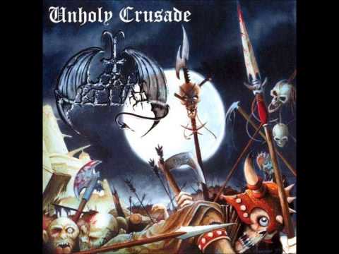 Lord Belial++Unholy Crusade++Full Album