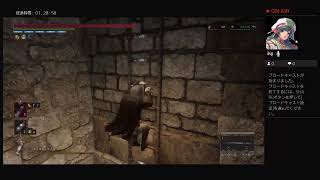 Lies of P DLC 本編
