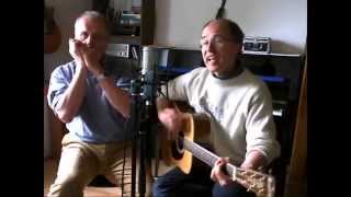 When you got a good friend (Johnson/Clapton COVER)