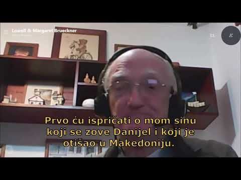 Dar Proroštva - deo II