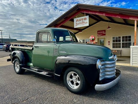 1953 Chevrolet 3100 (CC-1916303) for sale in Dothan, Alabama