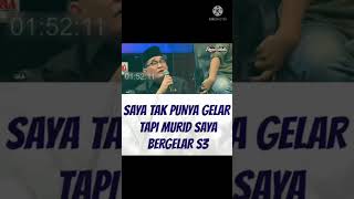 Download lagu Rocky gerung VS ruhut SKAK MATT mp3