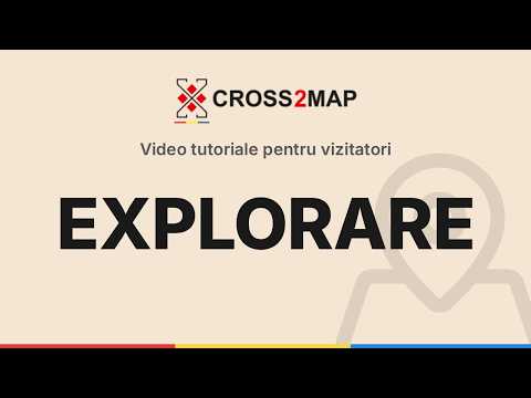 How to explore a location