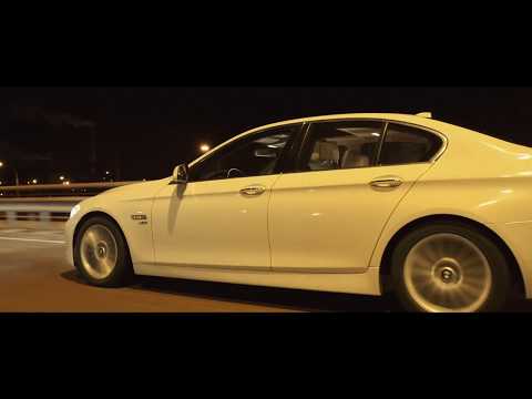 Nerijus Liubertas feat. Ironvytas - naktinis miestas (Official music video)