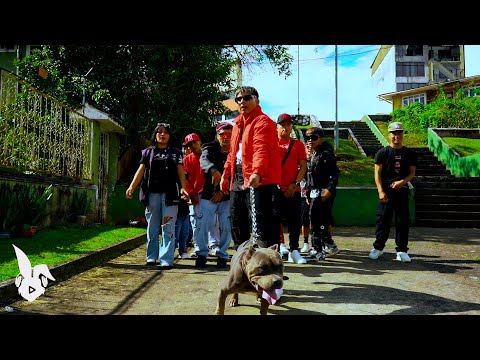 SOMOS DE CALLE RMX - Mr nicke, El Miyano, Yumael, Bilisiano, Chulomen, Row, Kael, Karol, Jose