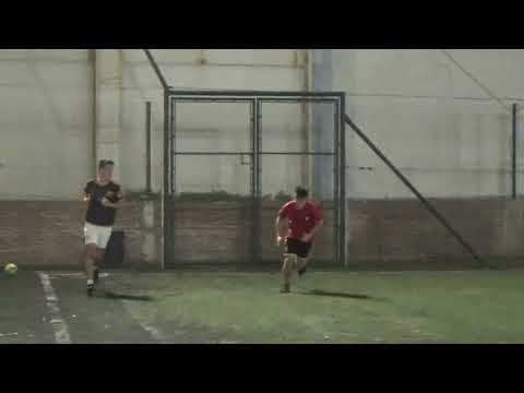 DISCORDIA vs SAPEE FC - #LigaNuñez - #Apertura SLS Fecha 2 - 2022