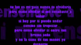 hoy por ti puedo andar *Ken-y*