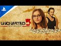 Uncharted 5: The Drake Lagecy - Official Story Trailer | PS5 Games | 2024.. Deepak gameplay