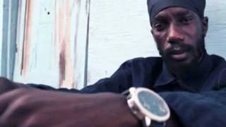 Sizzla - I Want You