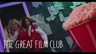 Let's All Go To The Lobby! | The Great Film Club