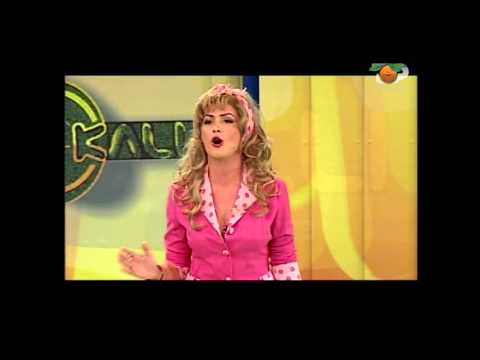 Portokalli, 6 Nentor 2005 - Stjuardesa (Operacioni Ne ato maja rripa rripa)