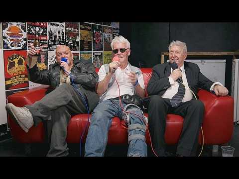 Touring with The Northern Boys | S2 EP1