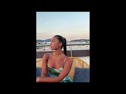 [FREE] Don Toliver x Hamza Type Beat - "Honey Treap"