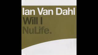 Ian van Dahl - Will I (Radio Edit) &quot;Remastered in HD&quot;