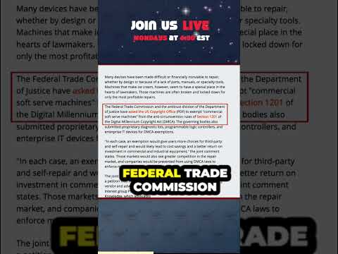 US Government Demands Ice Cream #mcflurry  #icecream #infosecnews #cybersecurity #podcastclips