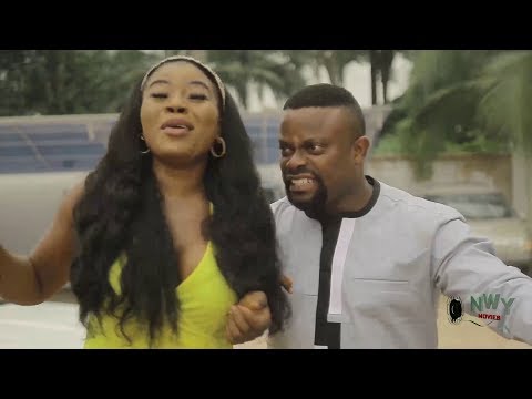 Okon The President 4 - 2018 Latest Nigerian Nollywood Comedy Movie Full HD