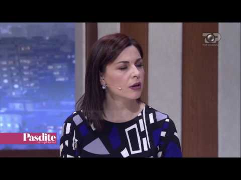 Pasdite ne TCH, 16 Shkurt 2017, Pjesa 3 - Top Channel Albania - Entertainment Show