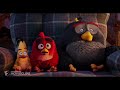The Angry Birds Movie Migthy Eagle S Theme Song Japanese