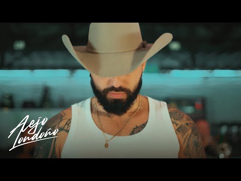 Alejo Londoño - Primero Yo