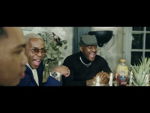 RN - MAFIA (Clip officiel) Inspiration By The One Futur