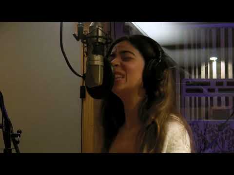 Sara Terraza & The Black Sheep Collective feat Meritxell Neddermann - My Favorite Things