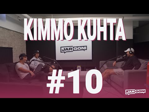 JARGONI | Kimmo Kuhta | S01E10