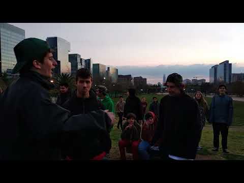 Mgo Zen Vs SeisCero Wes - 8vos Corchea Skills