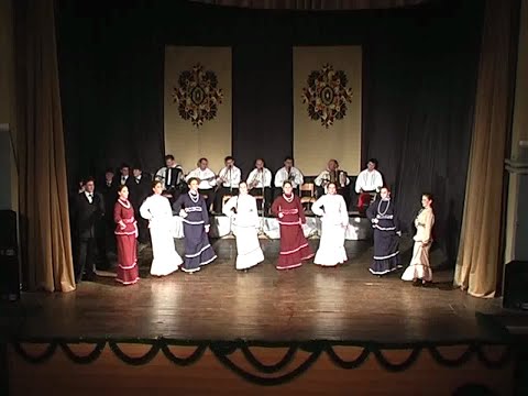 „„Охридски староградски игри“ (2009) КУД„Дримкол“- Вевчани