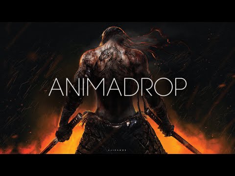 Animadrop - When A Champion Falls
