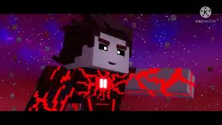 Download lagu Minecraft rewind 2019 - lagu Jalan Panjang Saykoji mp3