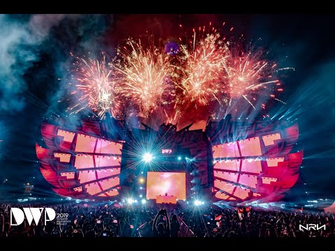 DWP 2019, Jakarta - Indonesia