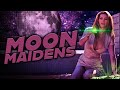 Moon Maidens 2023 Movie Trailer