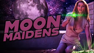 Moon Maidens - 2023 - Movie Trailer