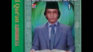 H Muammar ZA Ali Imron 181-189 Al Qori'ah Annas
