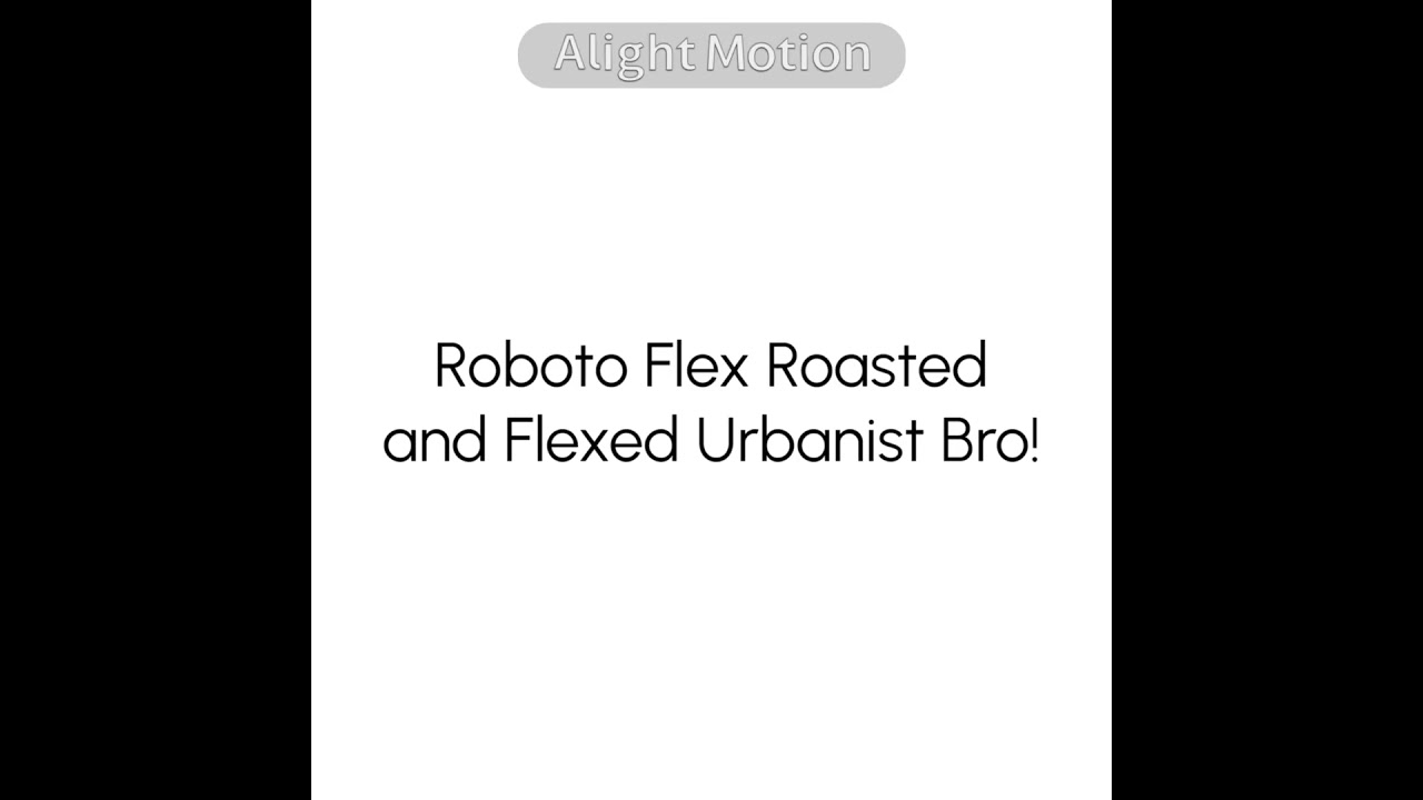 Robot Flex Surpassed Urbanist Font on Popular Google Fonts Library!