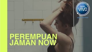 Download lagu Perempuan Jaman Now - AYU Aulia mp3