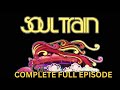 Soul Train Season 4 Episode 30 Sister Sledge Blue Magic Major Harris Classic 1975 FULL EPISODE