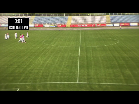 III liga: Górnik Konin - Lech II Poznań