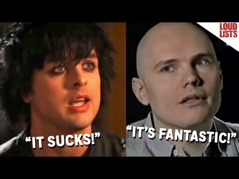 Musicians Reacting to Nu Metal