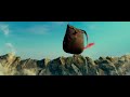 Sahoo Jump Scene Prabhas Shradha Kapoor Epic Movies