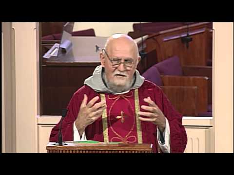 Daily Catholic Mass - 2015-07-17 - Fr. Andrew Apostoli