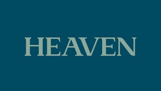 Troye Sivan - HEAVEN (Lyrics)