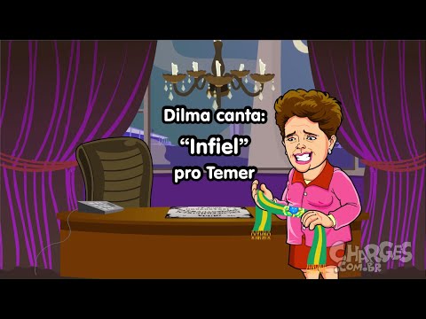 Infiel | Paródia Marília Mendonça - Infiel