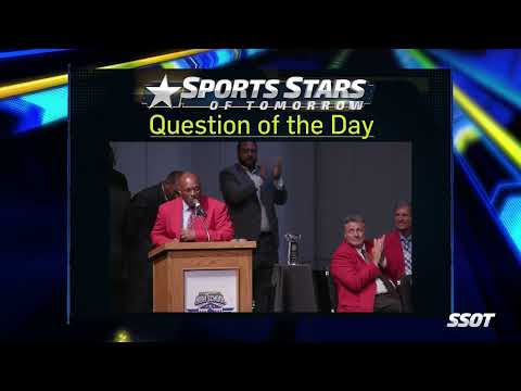 Question of the Day: Almost a Second Heisman