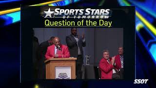thumbnail: Question of the Day: Quarterbacks with Three Super Bowl Rings