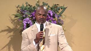 Dr. Claybon Lea, Jr. – “The After Affect”