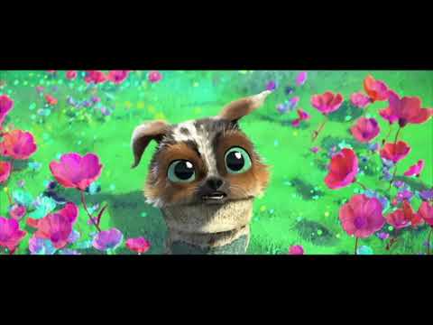 Toon Age 4: Continental Drift Part 14 - Water for Kitty Softpaws