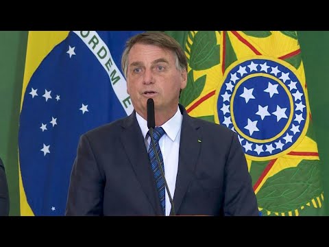 Bolsonaro passou dois dias na embaixada da Hungria no Brasil.