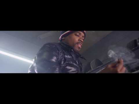 SIKS GOT DA SAK X 100 GRAND MAN (FLEX) 💪