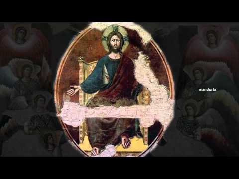 09   Gothic   06   Pietro Cavallini, The Last Judgement